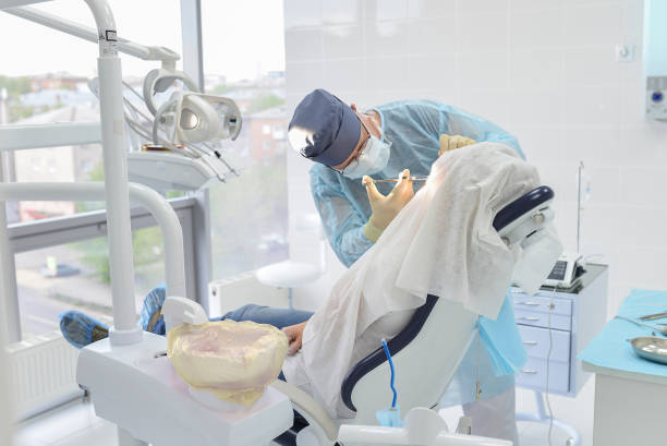 Best Cosmetic Emergency Dentistry in Hahnville, LA